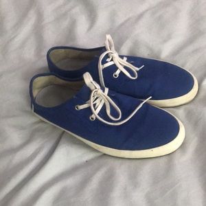 Men’s Vans